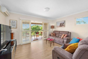 Bright & Breezy ~ 2 Bed/2 Bath /1 Car/ Views!